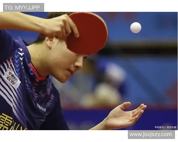 赛后复盘北京乒乓球队与杭州乒乓球队的战术意识与心理博弈分析
