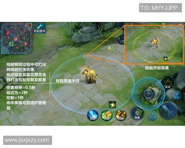 王者荣耀新手必看配合技巧全面指南助你快速上手游戏 王者荣耀新手必看配合技巧全面指南助你快速上手游戏