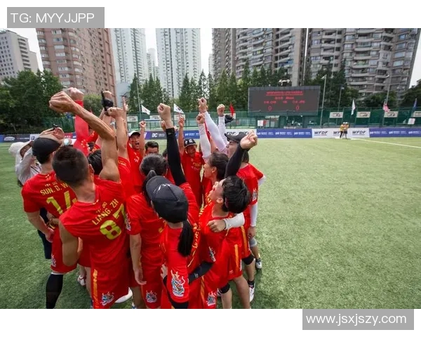 飞盘速度排行榜揭晓广州飞盘队稳居第一名引领潮流
