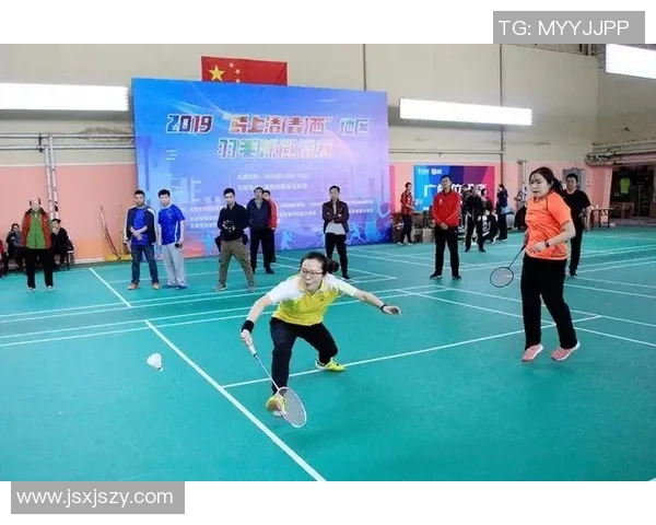 上海羽毛球队如何引领节奏革新打造全新竞技风格与训练模式 上海羽毛球队如何引领节奏革新打造全新竞技风格与训练模式