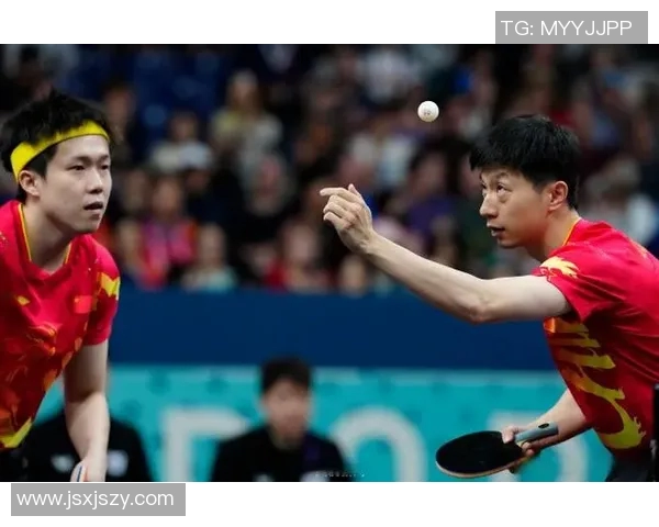 北京乒乓球队在奥运会上的速度表现分析与精彩瞬间回顾 北京乒乓球队在奥运会上的速度表现分析与精彩瞬间回顾