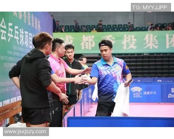 杭州乒乓球队与成都乒乓球队赛后配合分析与反思 杭州乒乓球队与成都乒乓球队赛后配合分析与反思