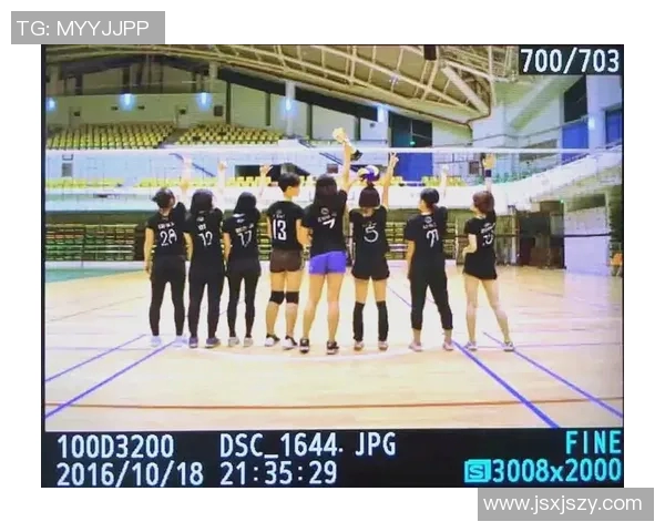 广州排球队的默契配合与战术探讨聚焦排球的团队精神与协作能力