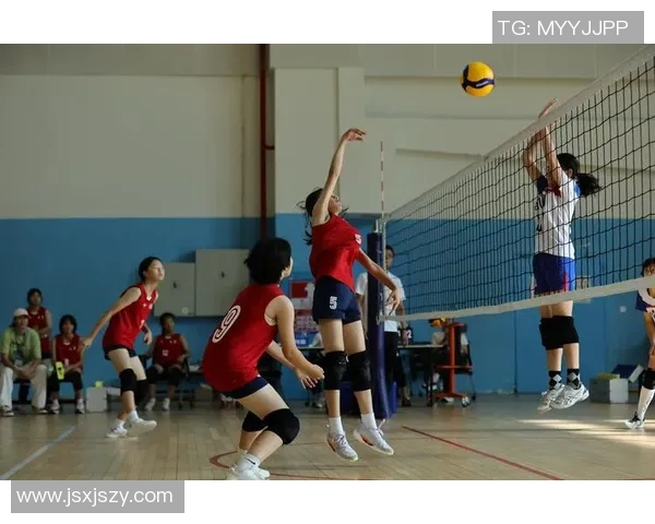 深圳排球队个人能力分析与发展潜力探讨 深圳排球队个人能力分析与发展潜力探讨