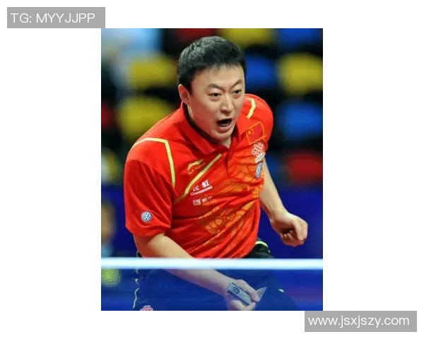 聚焦乒乓球：探讨北京乒乓球队的意识形态与发展方向