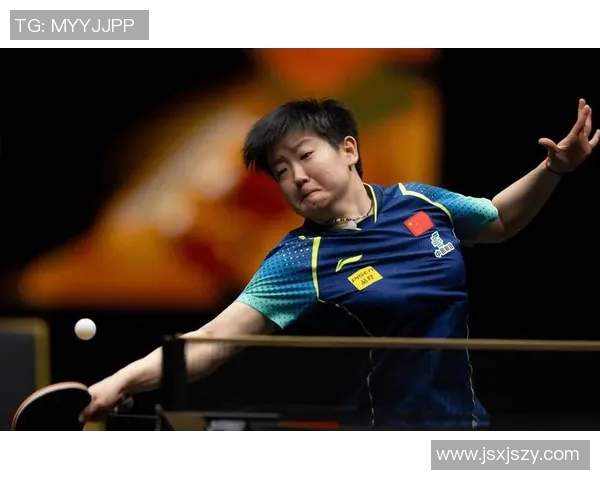 武汉乒乓球队的节奏变化与战术调整对比赛结果的影响分析