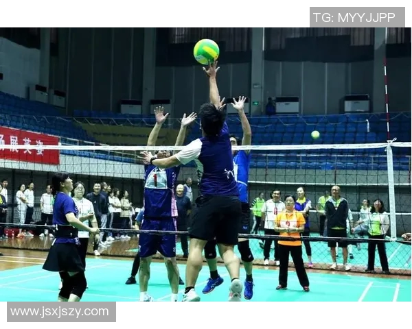 重庆排球队在全国锦标赛中的意识表现分析与点评