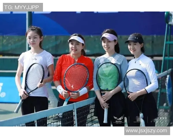 西安网球队荣登全国网球配合排行榜第四名展现卓越实力