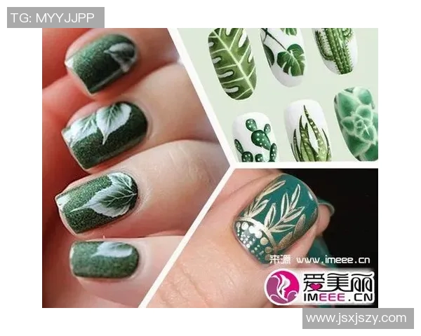 足球明星们的美甲风潮揭秘时尚与运动的完美结合