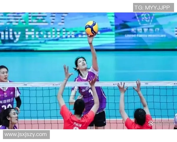 上海排球队战术表现分析与联赛表现的深度解读