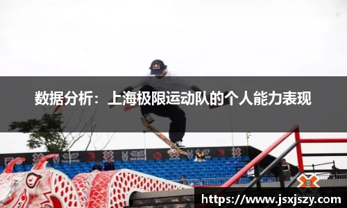 数据分析：上海极限运动队的个人能力表现